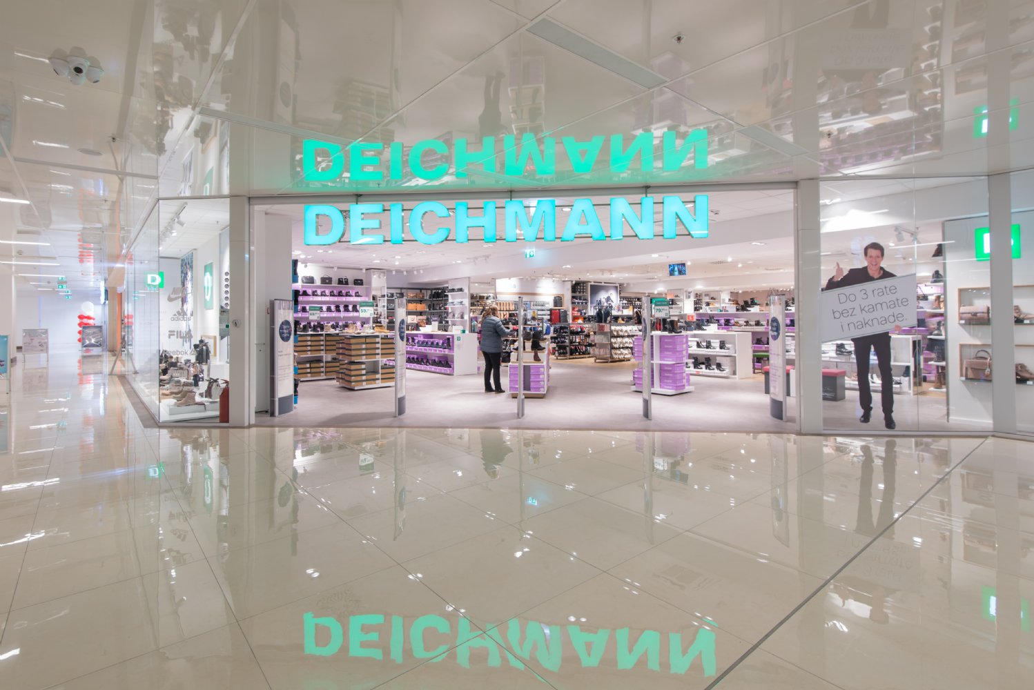 Deichmann