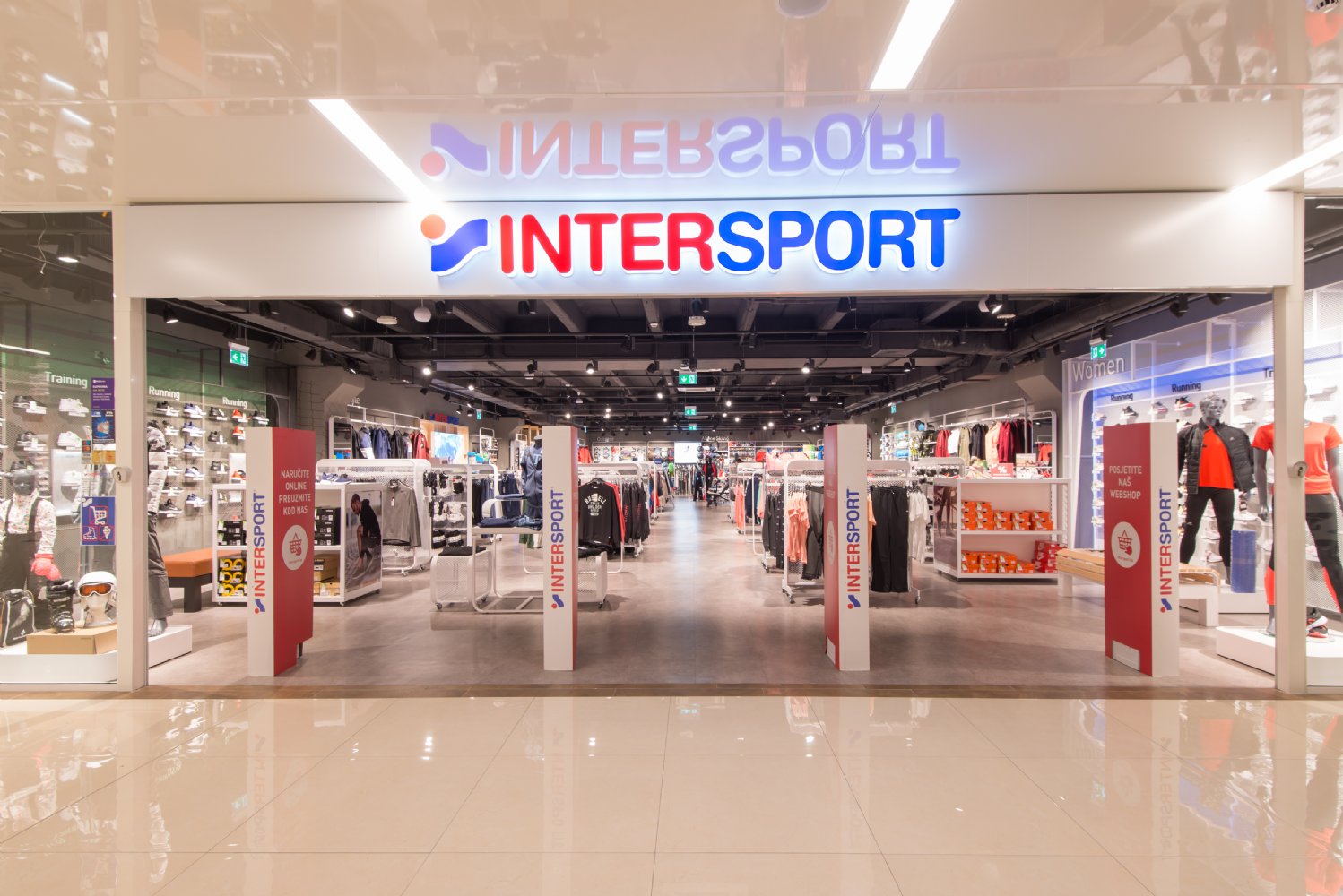 Intersport