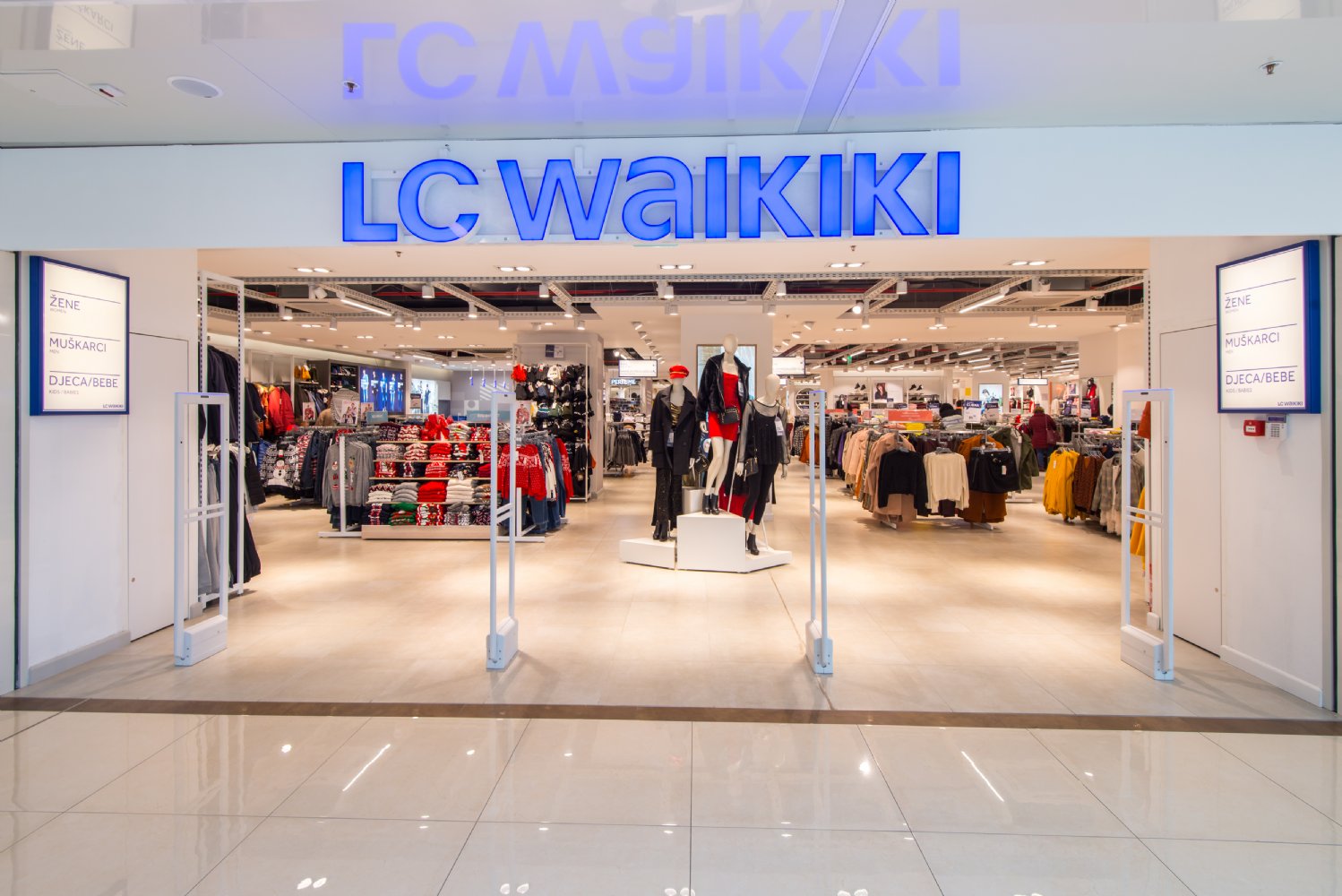 LC Waikiki