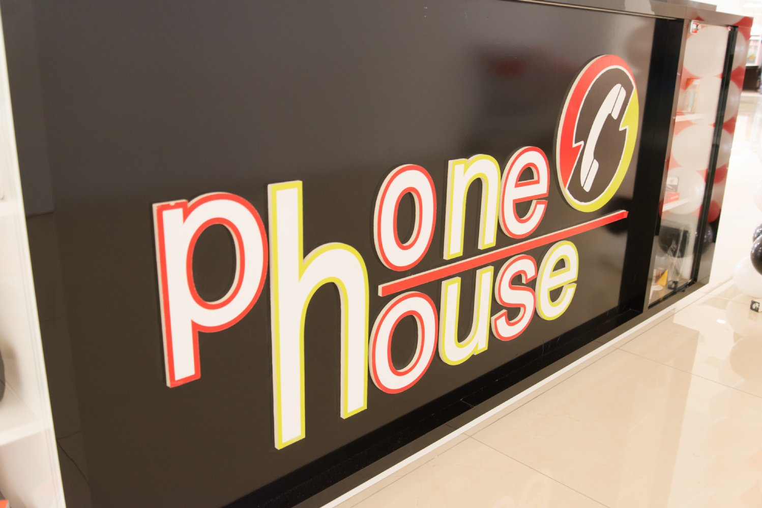 Phone House