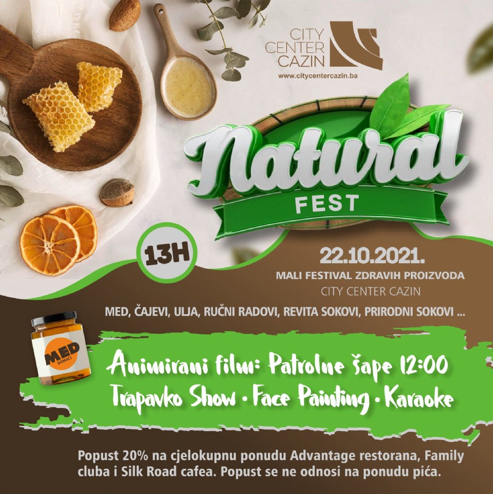 Natural Fest