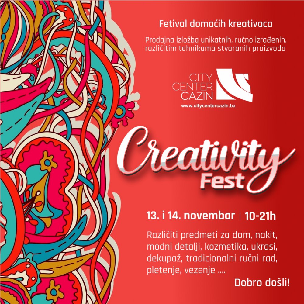 Creativity Fest