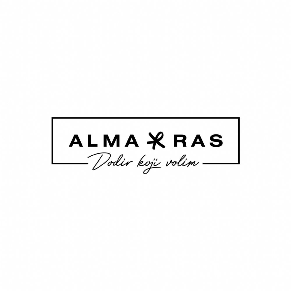 ALMA RAS